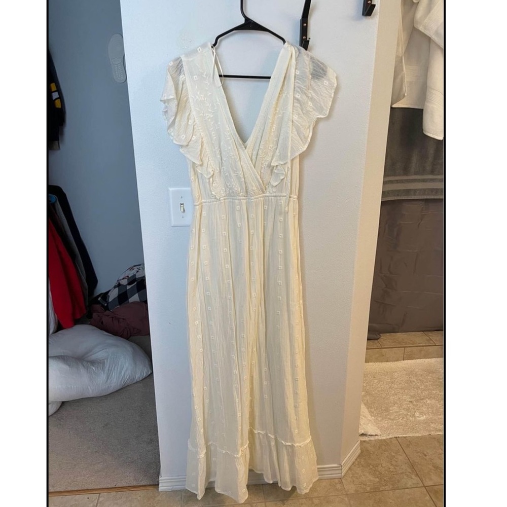 Boutique Dress